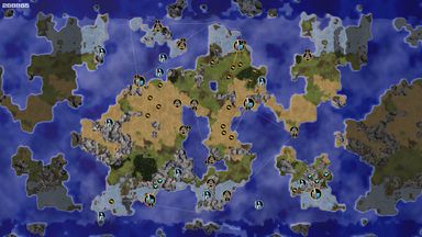 Match world