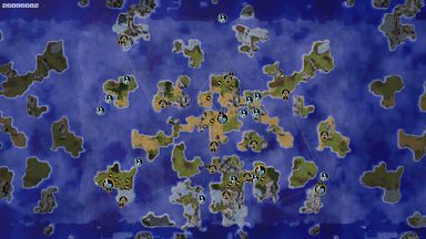 Match world