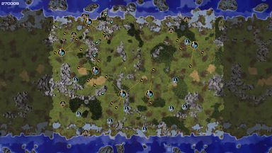 Match world