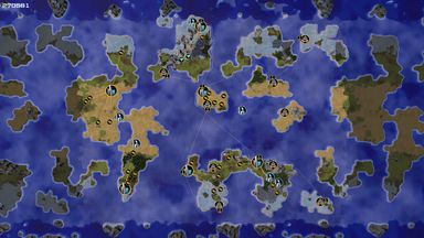 Match world