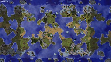 Match world