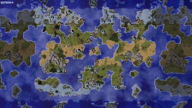 Match world
