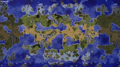 Match world