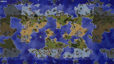 Match world