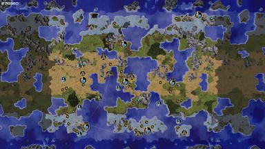 Match world