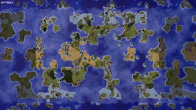 Match world
