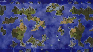 Match world