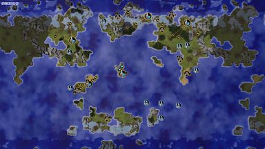 Match world