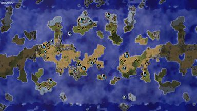 Match world
