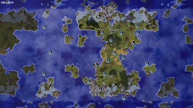 Match world