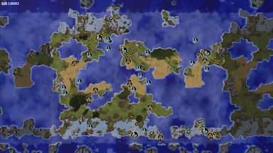 Match world