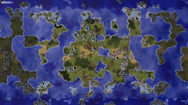 Match world