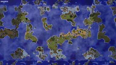 Match world