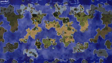 Match world