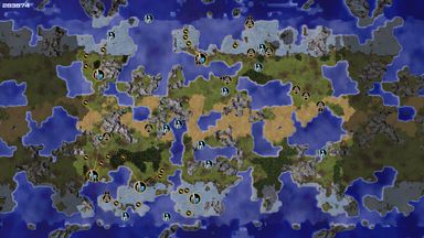 Match world