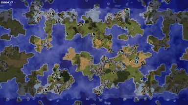 Match world
