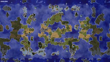 Match world