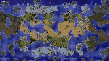 Match world