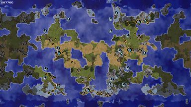 Match world