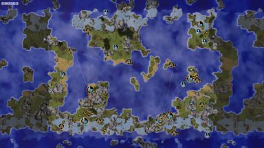 Match world