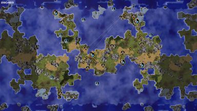 Match world