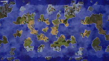Match world
