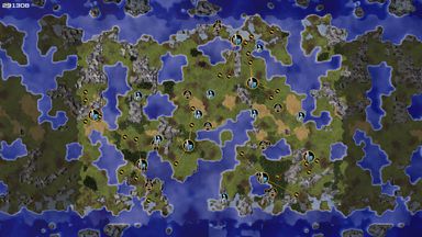 Match world