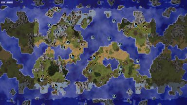 Match world