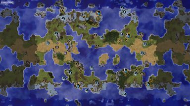 Match world