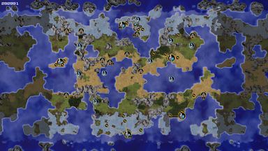 Match world