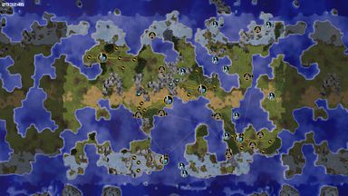 Match world