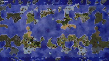 Match world