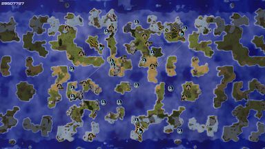 Match world