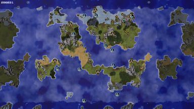 Match world