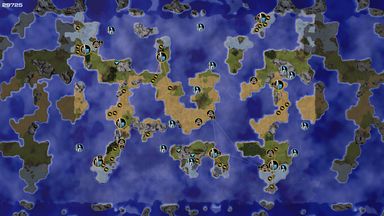 Match world