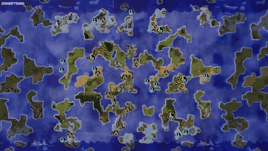 Match world
