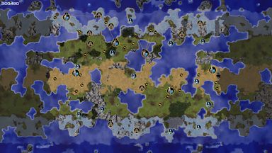 Match world