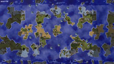 Match world