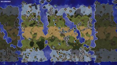 Match world