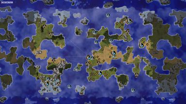 Match world