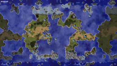 Match world