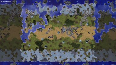 Match world
