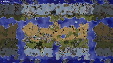 Match world
