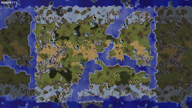 Match world