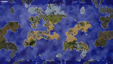 Match world