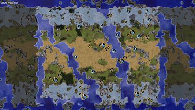 Match world