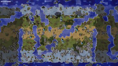 Match world