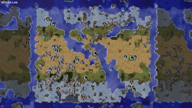 Match world