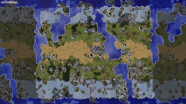 Match world