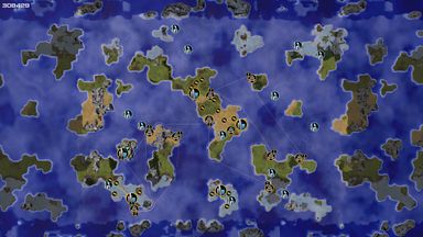 Match world